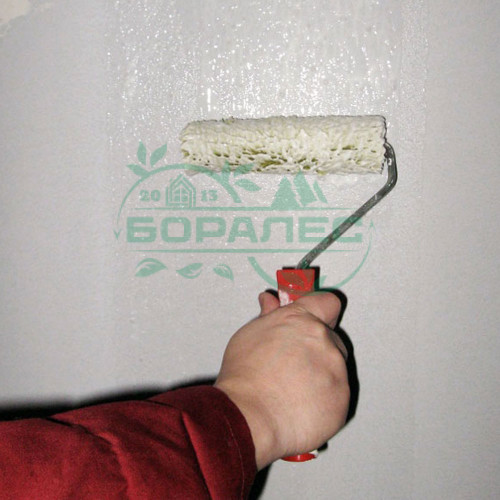 Клей Оскар (Oscar) для стеклообоев