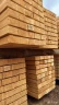 Брус обрезной из лиственницы 100 х 150 х 6000