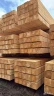 Брус обрезной из лиственницы 100 х 150 х 6000