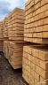 Брус обрезной из лиственницы 100 х 150 х 6000