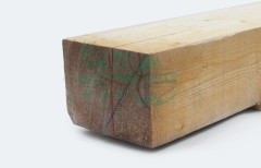 Брус обрезной ГОСТ сухой и ТУ 200 х 200 х 6000 