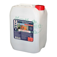 Противоморозная добавка 10 л