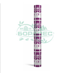 Мембрана диффузионная АМ  ДАЧА  (30м2) Технониколь