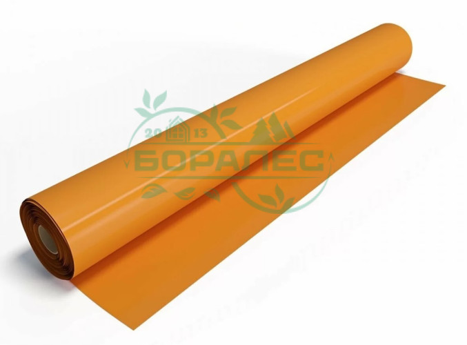 Пароизоляция для плоской кровли Технониколь (3*30) 90м2