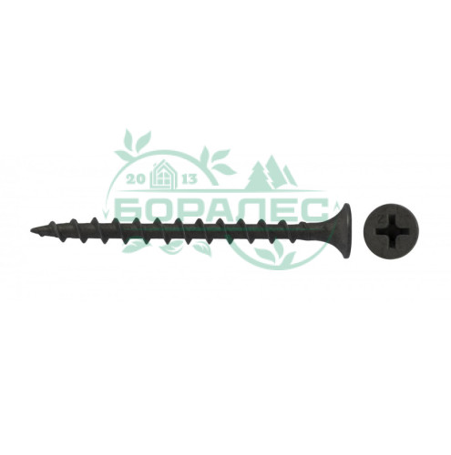 Саморезы п\сф СВЕРЛО  4,2х13 цинк , кг