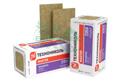 Технониколь ТЕХНОБЛОК 100мм (2,88м2)(0,288м3)