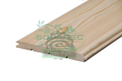 Вагонка штиль C 14мм x 140мм