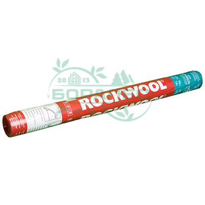 Rockwool (Роквул) мембрана для кровель 30м2