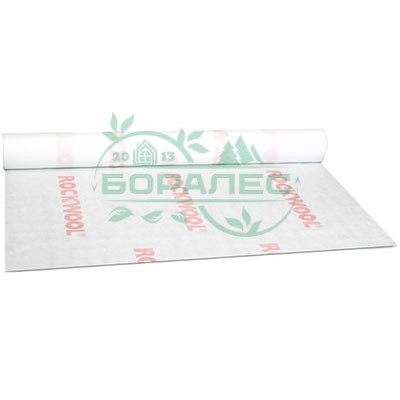 Rockwool (Роквул) мембрана для кровель 30м2