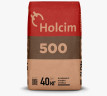 Цемент М-500 (40кг) Цементум Холсим