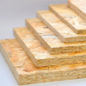 ОСП-3 1250*2500*22мм Талион (Торжок) (56л/под) osb