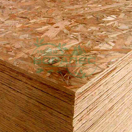 OSB-3 1250х2500 9мм (Могилёв) кроношпан ОСП