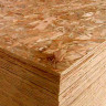 OSB-3 1250х2500 9мм (Могилёв) кроношпан ОСП
