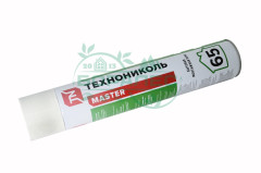 Пена монтажная ТЕХНОНИКОЛЬ MASTER 65 (бытовая)