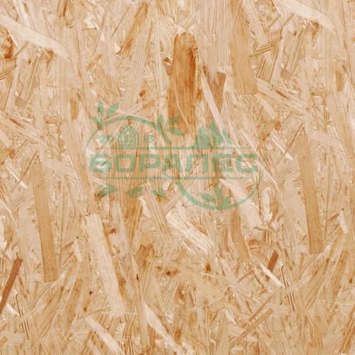 OSB-3 1250х2500 15мм (Могилев) ОСП (48л/под)