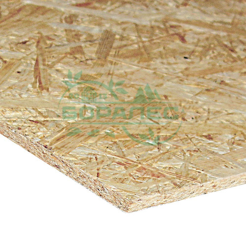 OSB-3 1250х2500 15мм (Могилев) ОСП (48л/под)