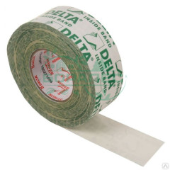 DELTA INSIDE-BAND I 60, скотч 40*0,06м, шт Дельта инсайд банд