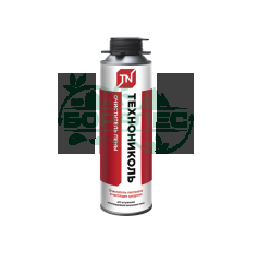 Очиститель монтажной пены ТЕХНОНИКОЛЬ