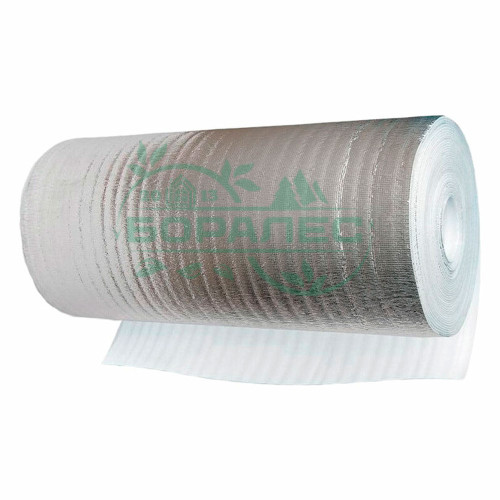 Ультрафлекс 5 мм (30м2) мосфол