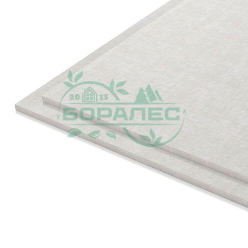 Элемент пола влагостойкий Кнауф 1200*600*20мм (77,76кв.м/под) (108л/уп.)