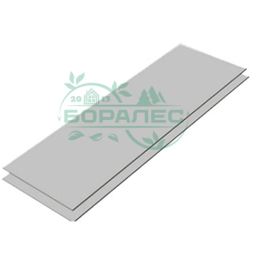 Элемент пола влагостойкий Кнауф 1200*600*20мм (77,76кв.м/под) (108л/уп.)