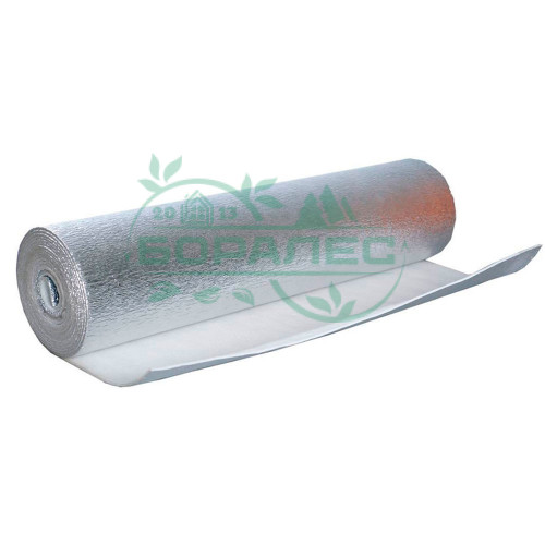 Ультрафлекс 10 мм (18м2) мосфол