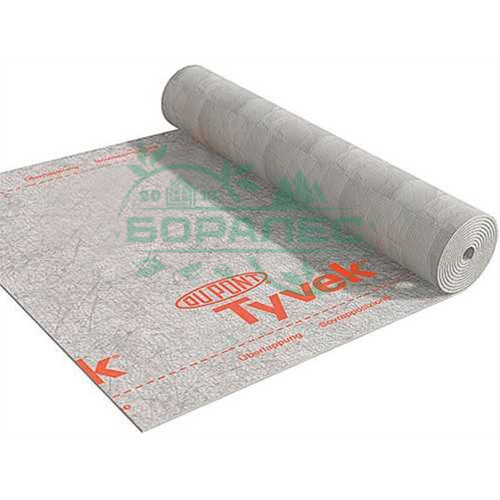 Tyvek Housewrap. Мембрана Тайвек Хаусвап