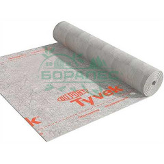 Tyvek Housewrap. Мембрана Тайвек Хаусвап