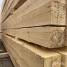 Брус обрезной из осины 150 х 200 х 6000