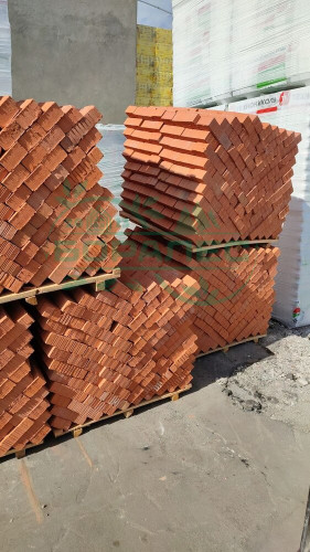 Липковский кирпич рабочий М150