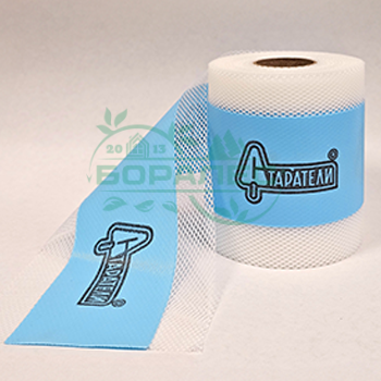 Лента гидроизоляционная Старатели GYDROBAND 10 м (рулон)