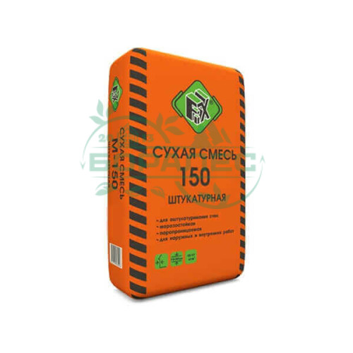 Сухая смесь M150 Fix (40кг) (49шт/под)