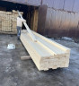 Доска строганная ЕВ 25 х 100 х 6000 мм