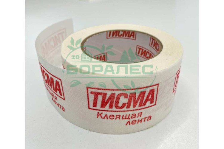 Клейкая соединительная односторонняя лента Тисма Knauf (0,06x20м)