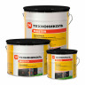 Мастика для ремонта Аквамаст "Технониколь" (18кг)