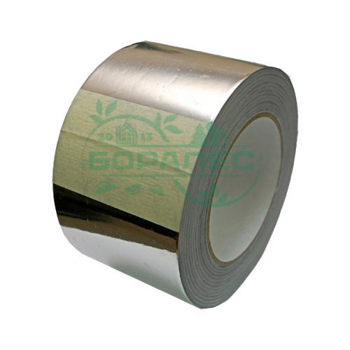 Скотч металлизированный