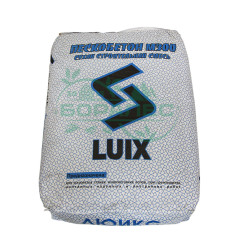 Пескобетон Luix (Люикс) М300 (40кг)