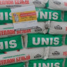 Штукатурка энергосберегающая Теплон белый Unis (Юнис)