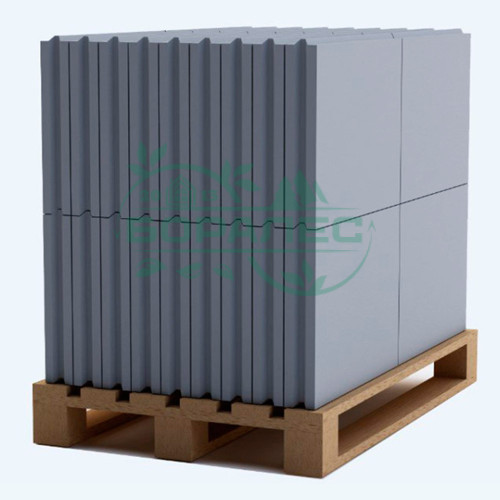 Пазогребневая плита Knauf (Кнауф) Влагостойкая 80мм ПГП