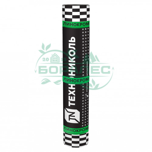 Линокром ХПП (15м2) (20шт/под)