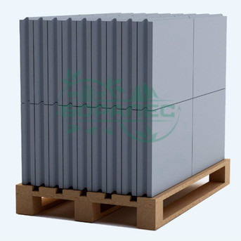 Пазогребневая плита Влагостойкая Knauf 100мм ПГП