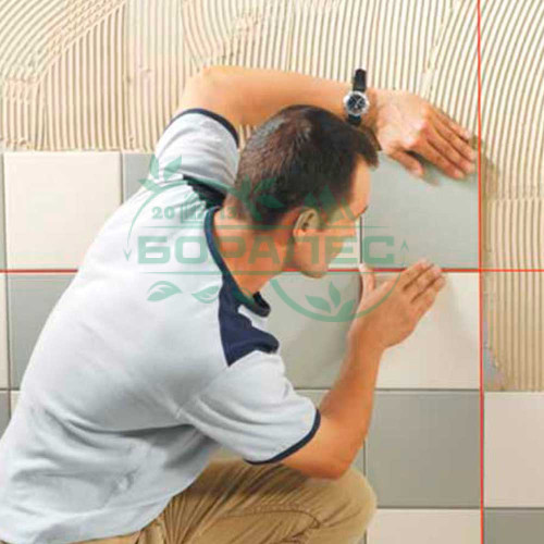 Клей плиточный K55 LITOKOL LITOPLUS (К55 Литокол Литоплюс)