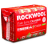 Rockwool (Роквул) ЛАЙТ БАТТС Скандик 100мм