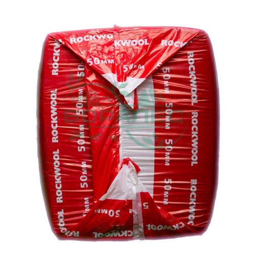 Rockwool (Роквул) ЛАЙТ БАТТС Скандик 100мм