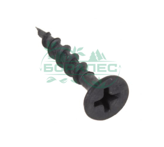 Саморезы пот/г кр/ш оксидир. 4,8*100мм (1кг/уп)