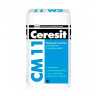 Клей для плитки CM 11 (5кг) Ceresit (Церезит)