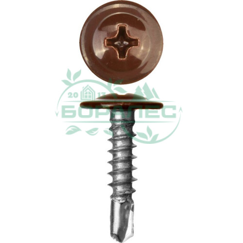 Саморезы кр\ш окс 4,8*95мм (20кг/уп)
