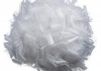 Фибра полипропиленовая 12мм, 0,6кг, 20шт\кор