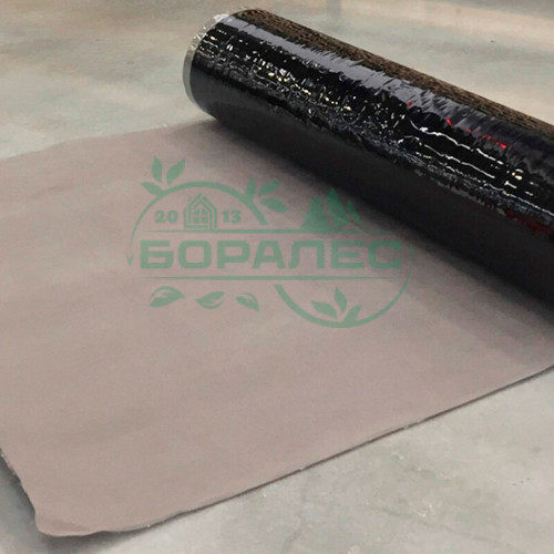 Гидроизоляция пола самоклейка (7,5м2)