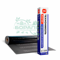 Гидроизоляция фундамента самоклейка (10м2)